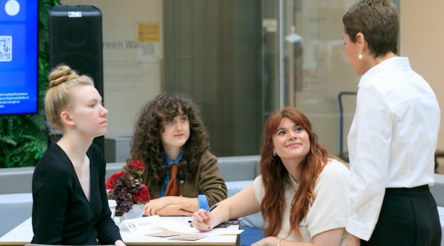 Stephens College Appoints Kelley Marchbanks as Vice President for Advancement