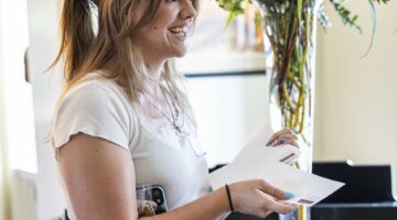 Leadership Fellows Scholarship