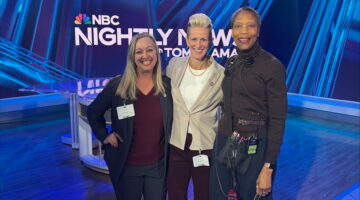 Alumni Spotlight: Anne Louise Wallace ’82