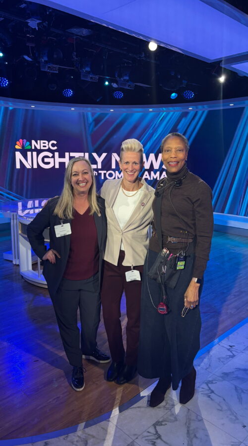 Stephens Celebrates the accomplishments of Founding Nursing Director, Dr. Noreen Houck