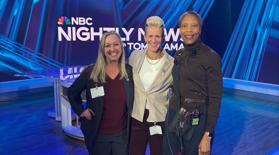 Stephens Celebrates the accomplishments of Founding Nursing Director, Dr. Noreen Houck