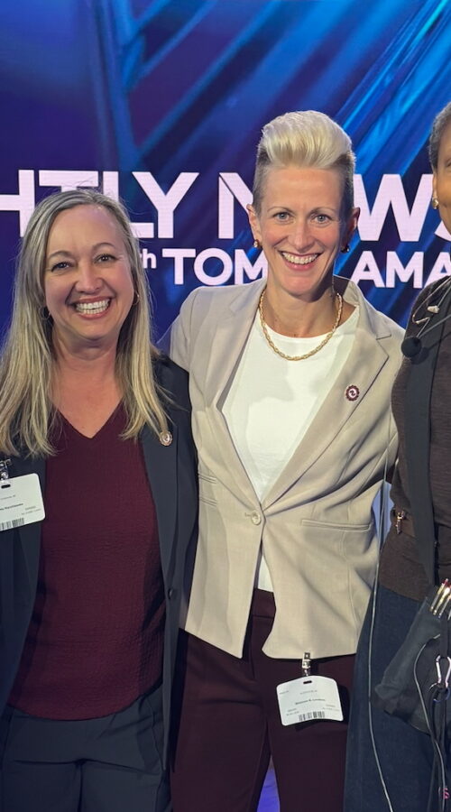 How Stephanie Beatriz and 6 other Stephens College alumni are shaping pop culture | Columbia Daily Tribune