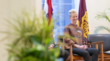 Office of the President