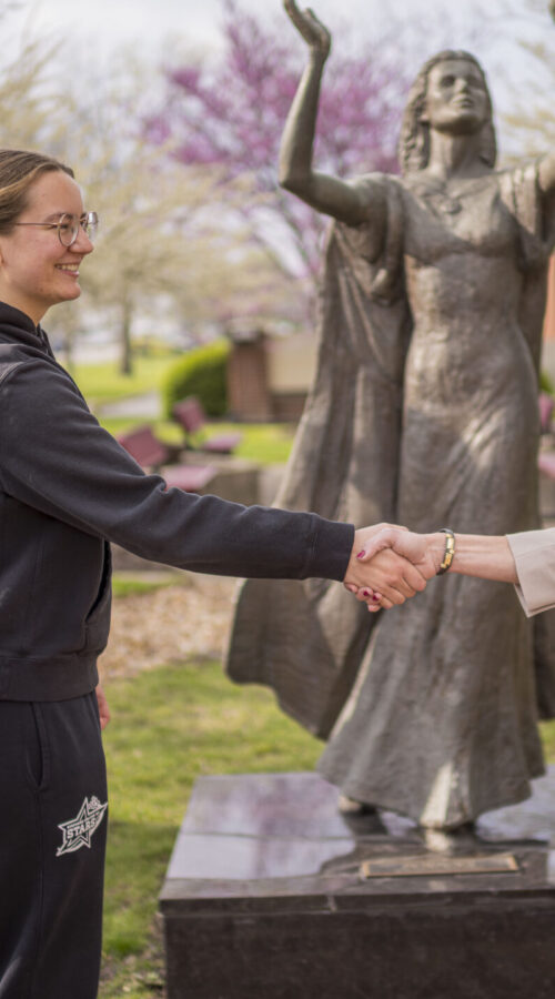 Harbinger Literary Magazine