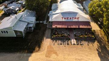 Immersive Summer Theatre at Okoboji