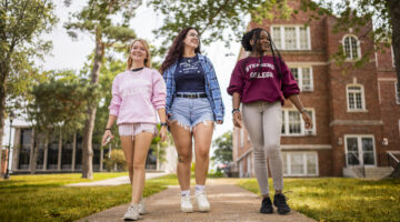 Women’s Colleges Matter