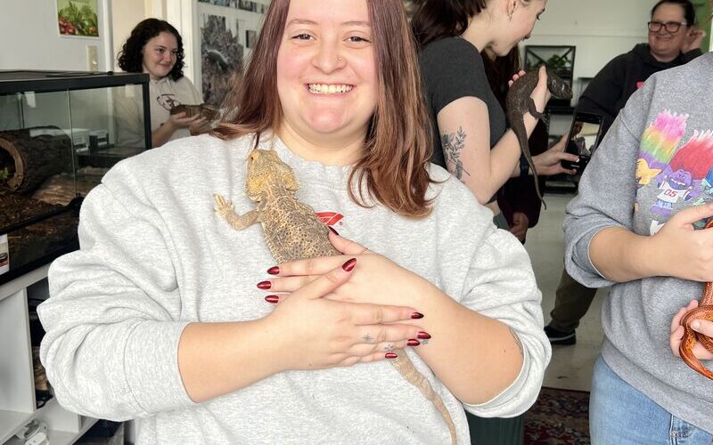 5 Questions with Alec Rathje, Asst. Soccer Coach at Stephens