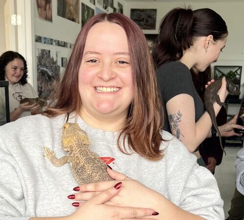 5 Questions with Alec Rathje, Asst. Soccer Coach at Stephens