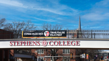 Stephens College Welcomes True/False Film Fest Back to Campus