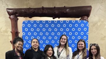 Stephens College Students Shine at State DECA Competition, Advance to International Stage