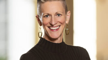 Dr. Shannon B. Lundeen