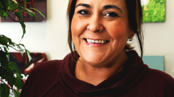 Taylor Midgley ’13