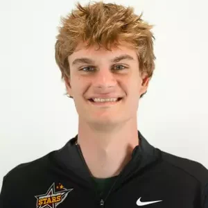 Will-Tate smiling in his headshot