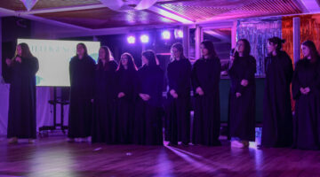 The 2026 Ten Ideals Reveal