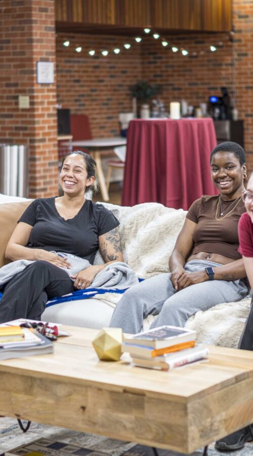 A New Way to Study Animals 