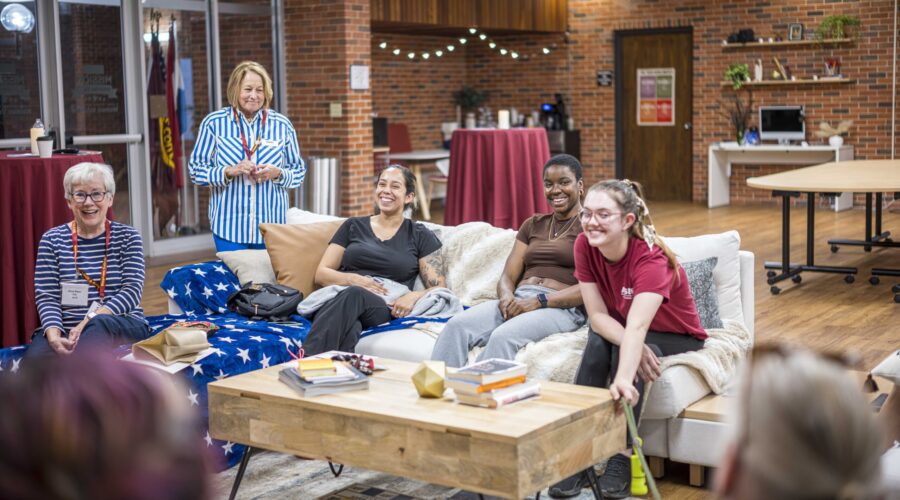 A New Way to Study Animals 