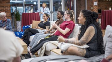 Mission Promise Kept