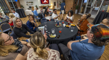 Center of Excellence for Veteran Student Success