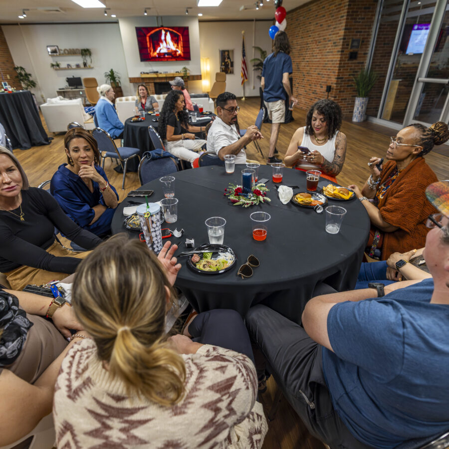Center of Excellence for Veteran Student Success - Stephens College