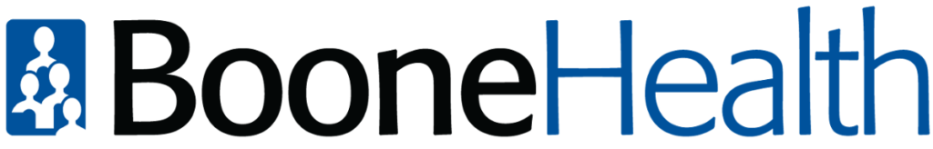 Boone Health Logo