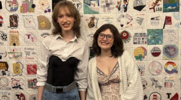 Stephens College Acting Majors Earn Top Honors at True/False Gimme Truth! Competition