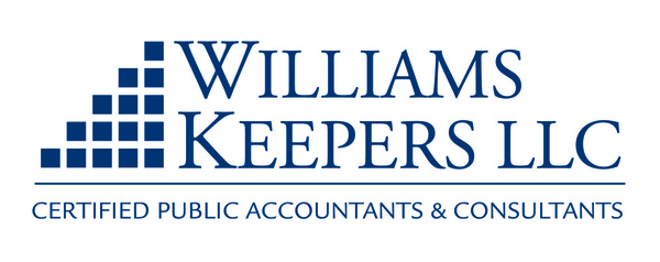 William Keepers LLC Logo