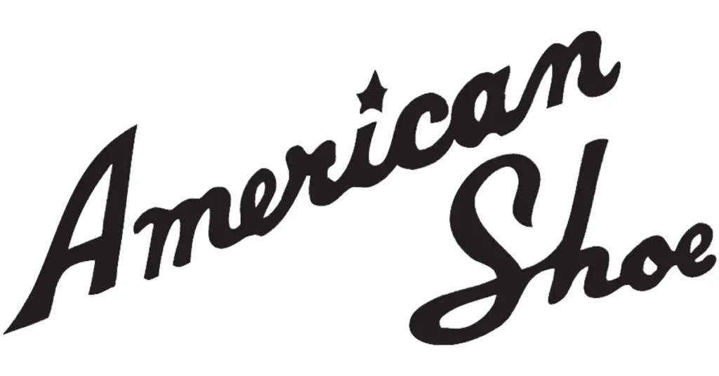 American Shoe Logo