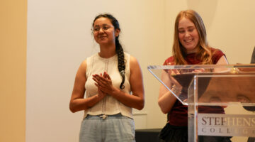 A Tradition of Excellence: Honors Convocation 2026