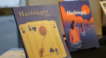 Harbinger Literary Magazine