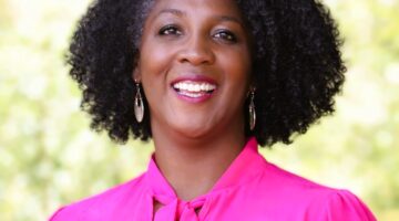 Dr. Rabekah D. Stewart