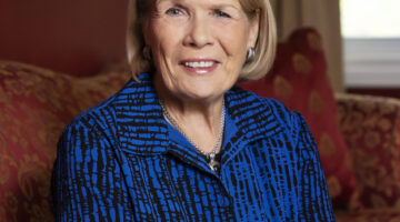 Karen (Childress) Miller ’06