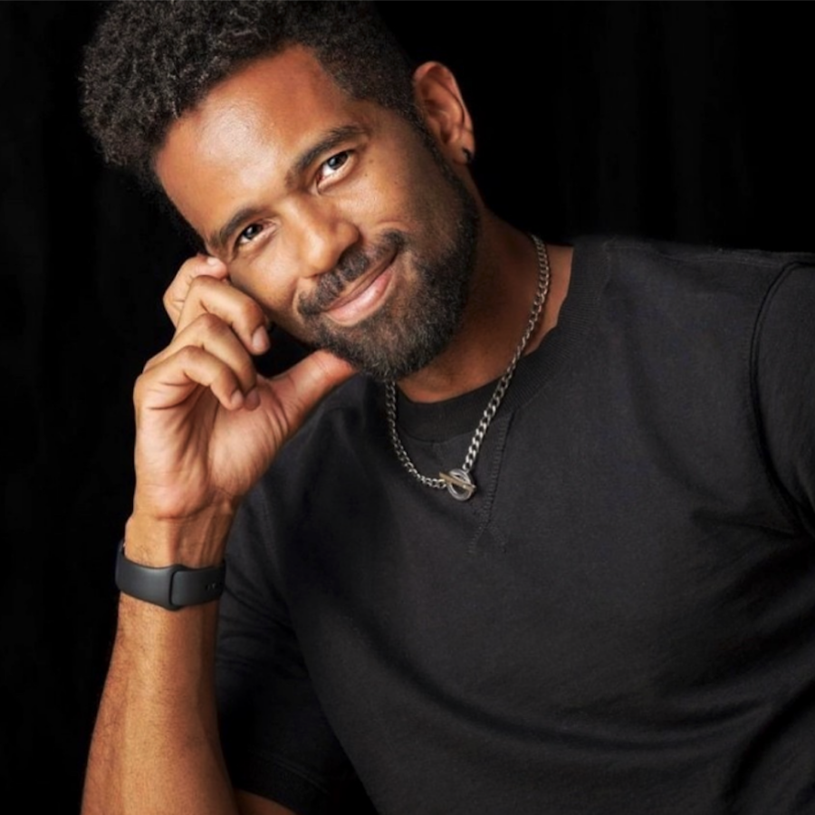 Corey Wright Headshot