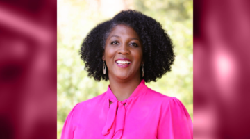 Stephens College Names Dr. Rabekah D. Stewart Vice President for Student Success & Engagement
