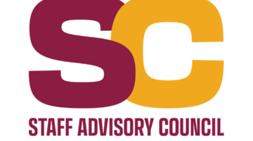 Staff Advisory Council