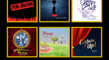 Performing Arts Season 79