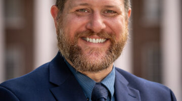 Brian Guidry LeTraunik