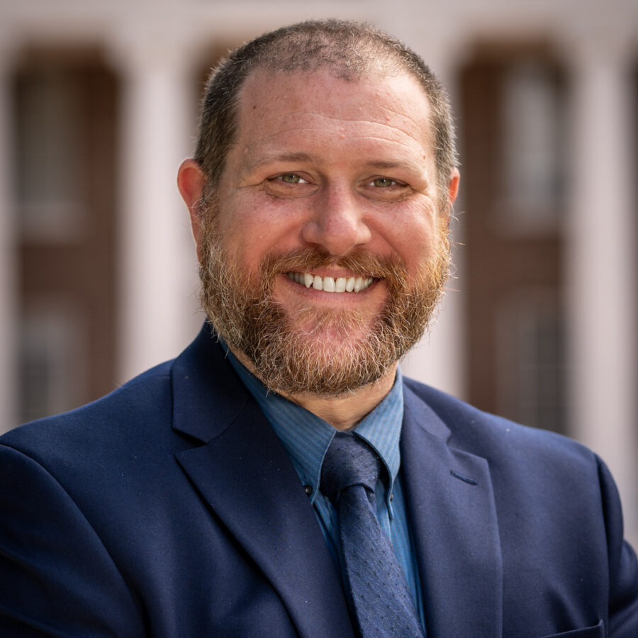 Brian Guidry LeTraunik Headshot