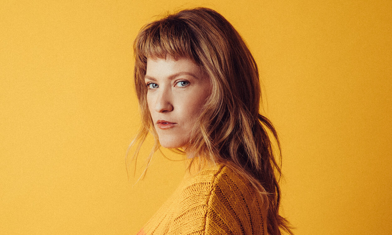 Courtney Kocak headshot