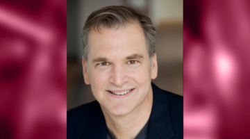 Joseph Price appointed dean of the Conservatory for Performing Arts at Stephens College
