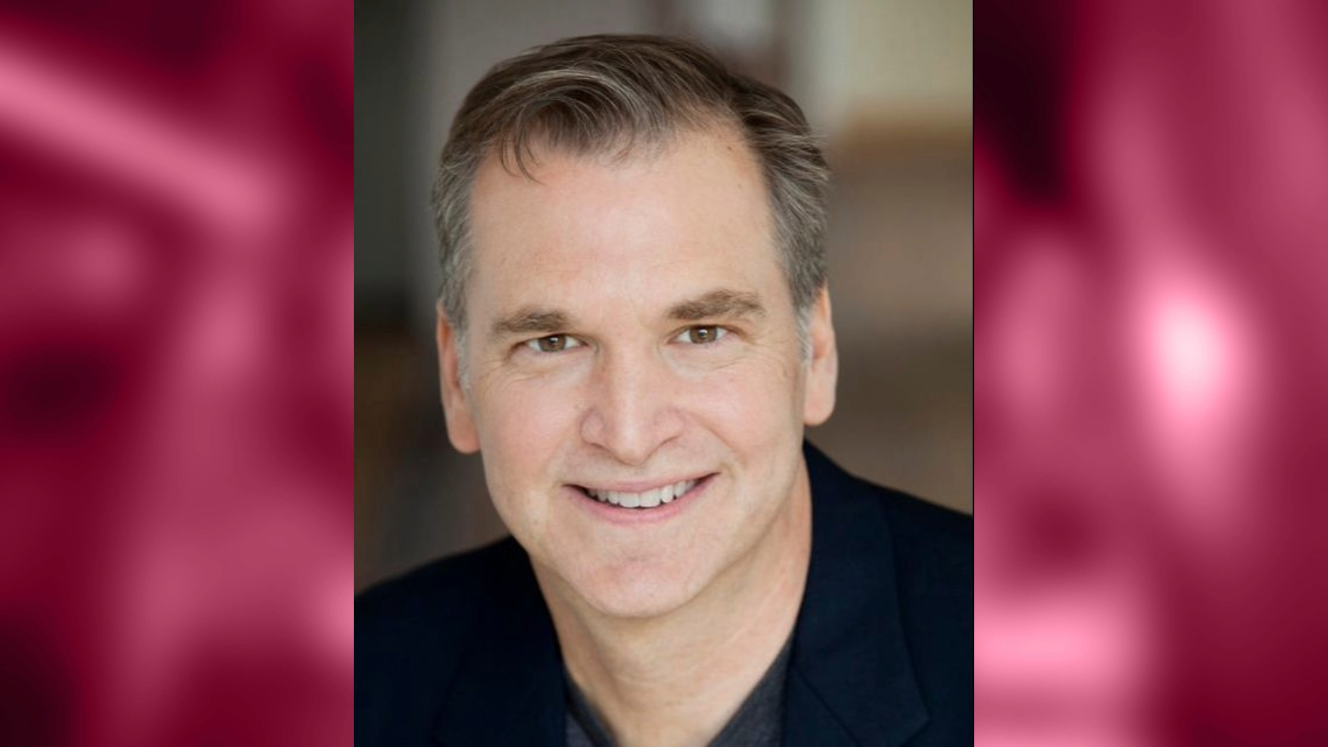 Joe Price Headshot