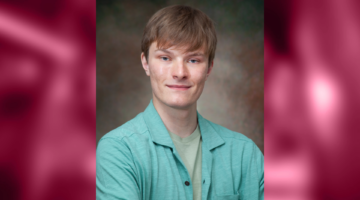 Student Matthew Kischer ’27 to Perform as Featured Soloist in Opera in Concert
