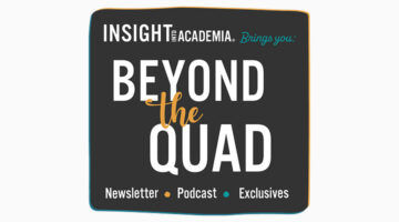 President Shannon B. Lundeen Featured on Beyond the Quadcast