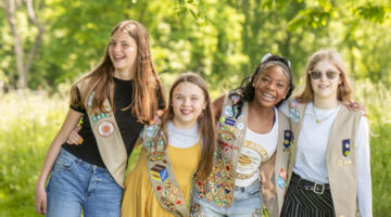 Girl Scouts of Eastern Missouri