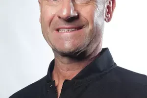 Bryan Blitz