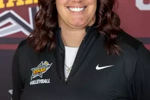 Maggie Hans