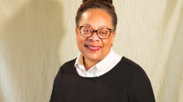 Valerie C. Woods