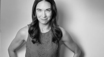 Giving back: MFA Graduate Jennifer Lynn Warren ’26 teaches Storytelling to Incarcerated Youth