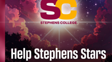 Stephens Stars: Find Your Constellation