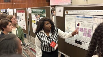 A Summer of Discovery: Stephens College Wraps up Second Year of STEM Partnership with Mizzou  