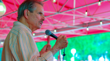 A Half-Century on Stage: Stephens College Celebrates Rob Doyen’s 50th Anniversary at Okoboji Summer Theatre 